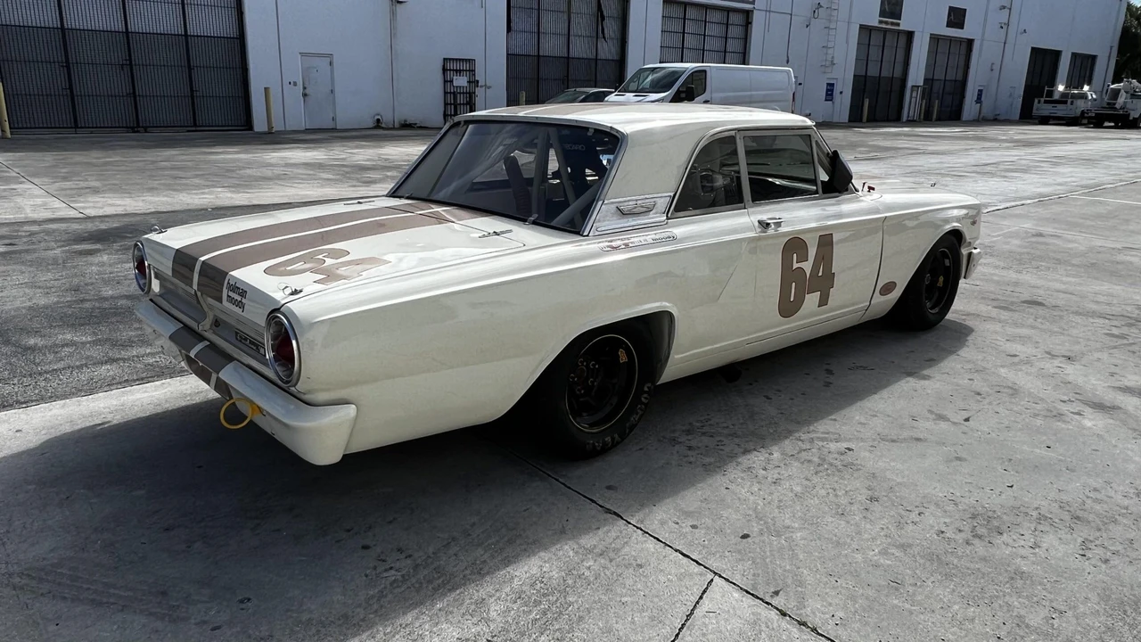 1964 Ford Fairlane 4th Gen - Image 29 of 31