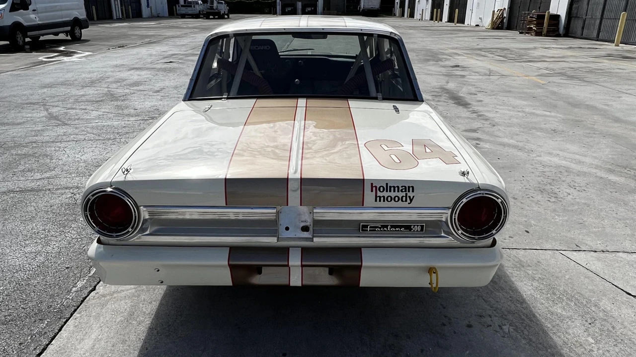 1964 Ford Fairlane 4th Gen - Image 22 of 31