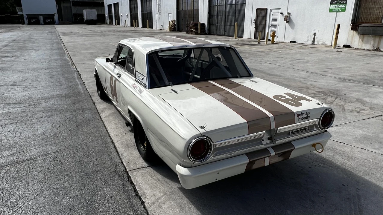 1964 Ford Fairlane 4th Gen - Image 16 of 31