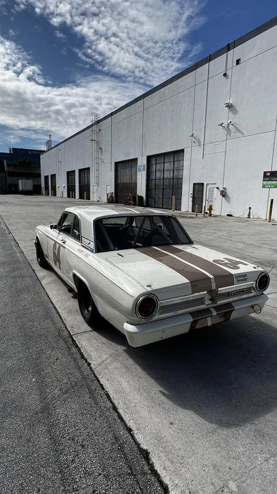 1964 Ford Fairlane 4th Gen - Image 17 of 31