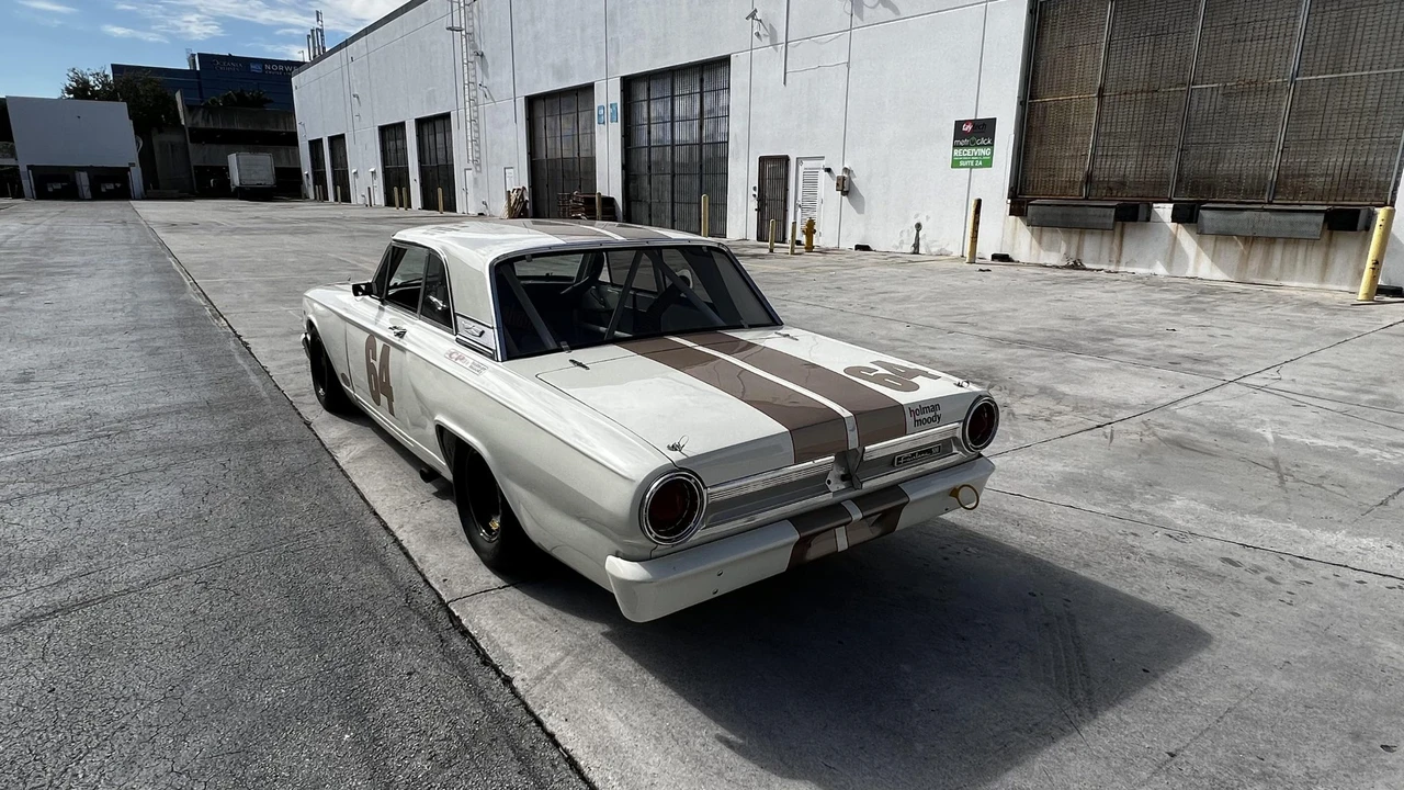 1964 Ford Fairlane 4th Gen - Image 18 of 31