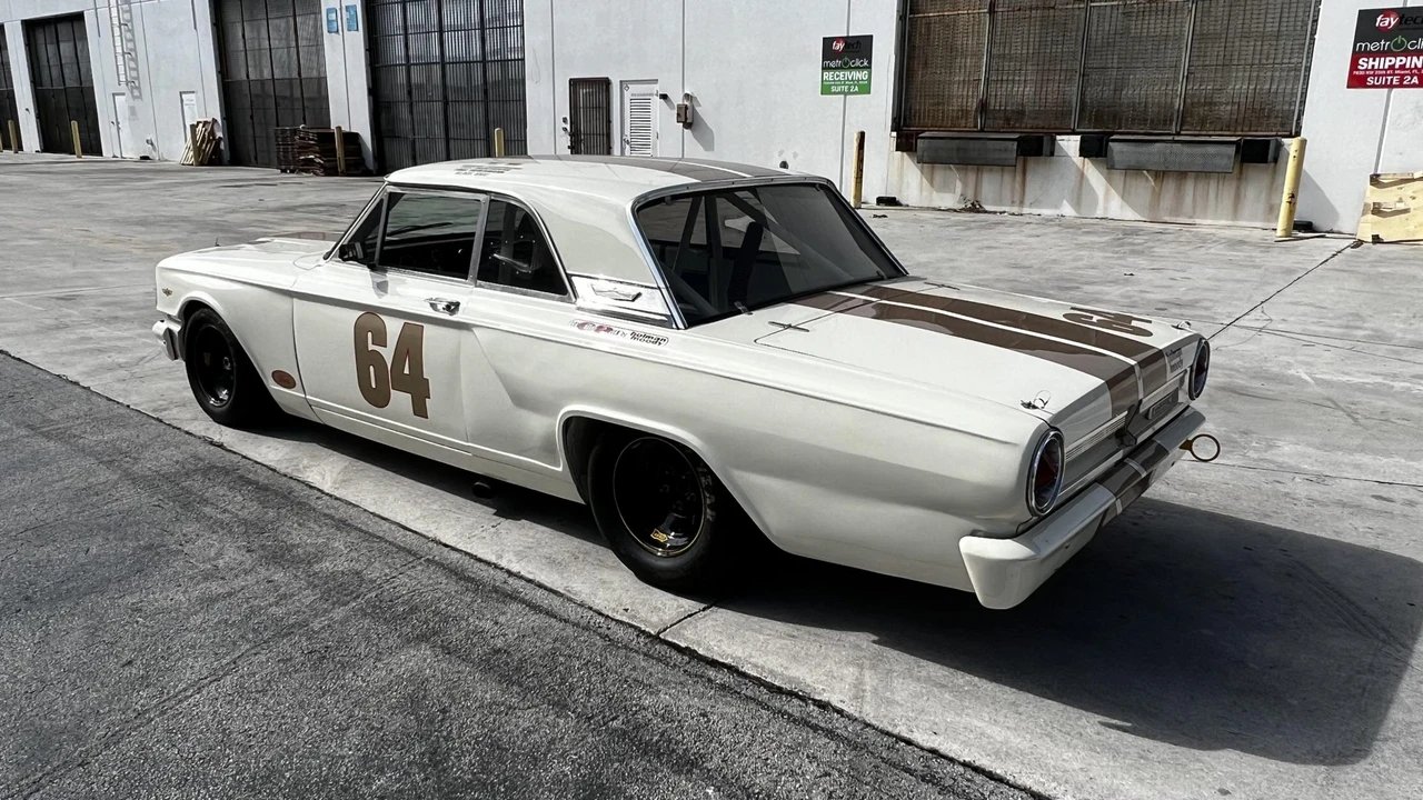 1964 Ford Fairlane 4th Gen - Image 15 of 31