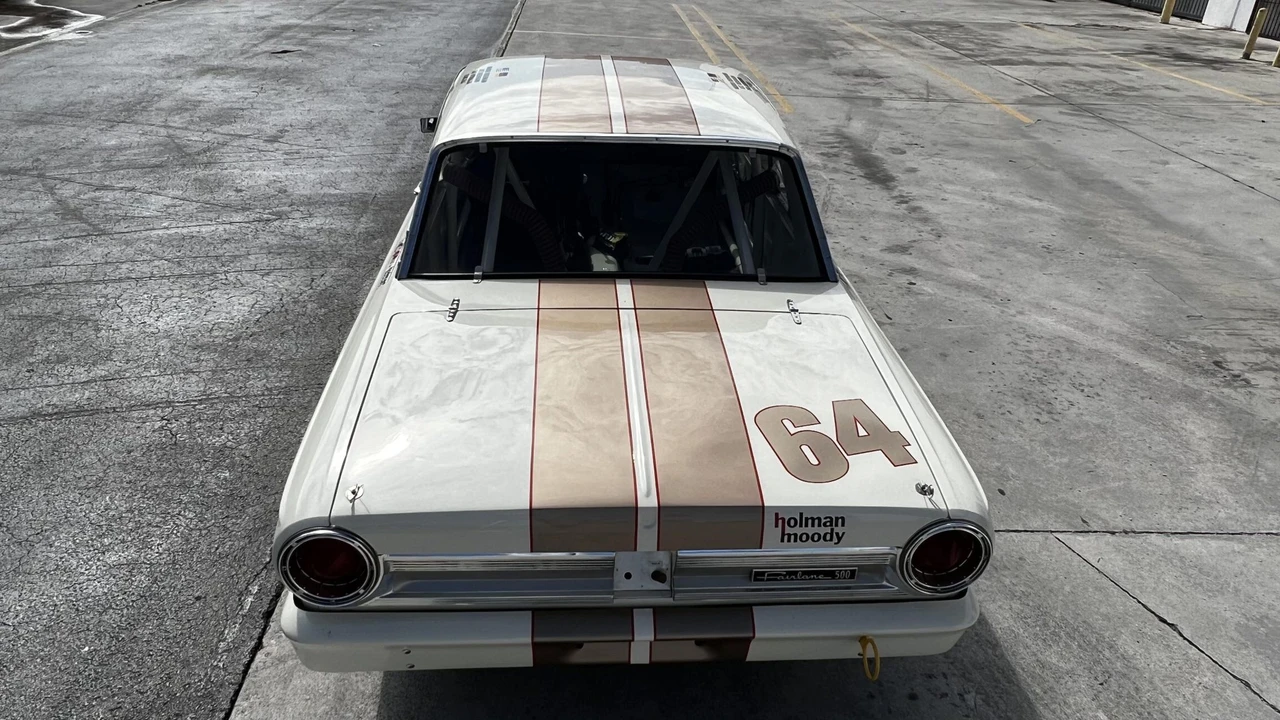 1964 Ford Fairlane 4th Gen - Image 21 of 31