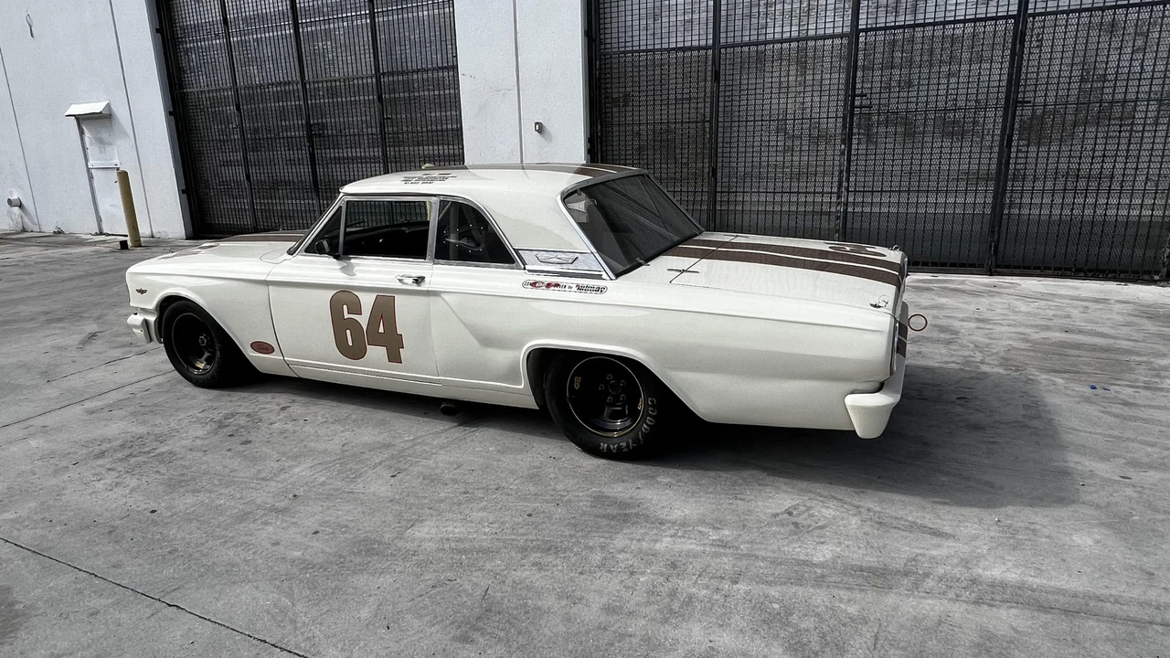 1964 Ford Fairlane 4th Gen - Image 11 of 31