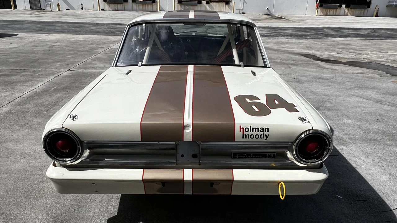 1964 Ford Fairlane 4th Gen - Image 24 of 31
