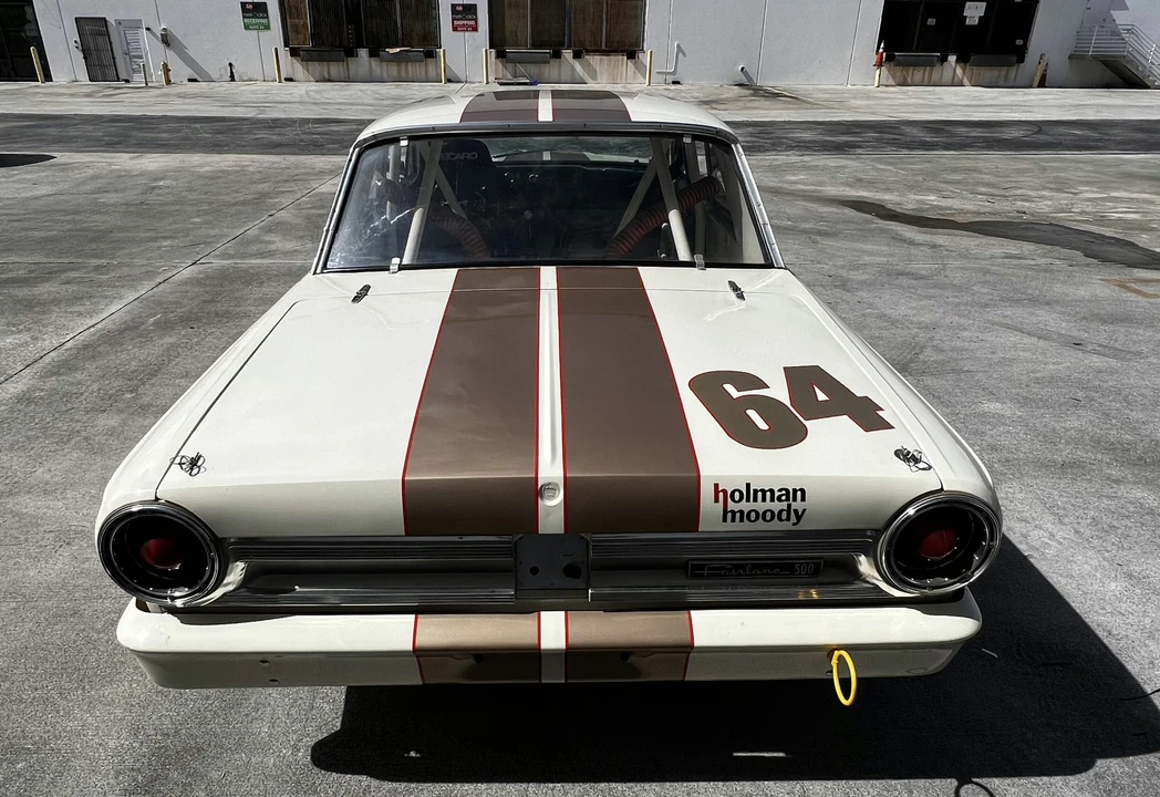 1964 Ford Fairlane 4th Gen - Image 23 of 31