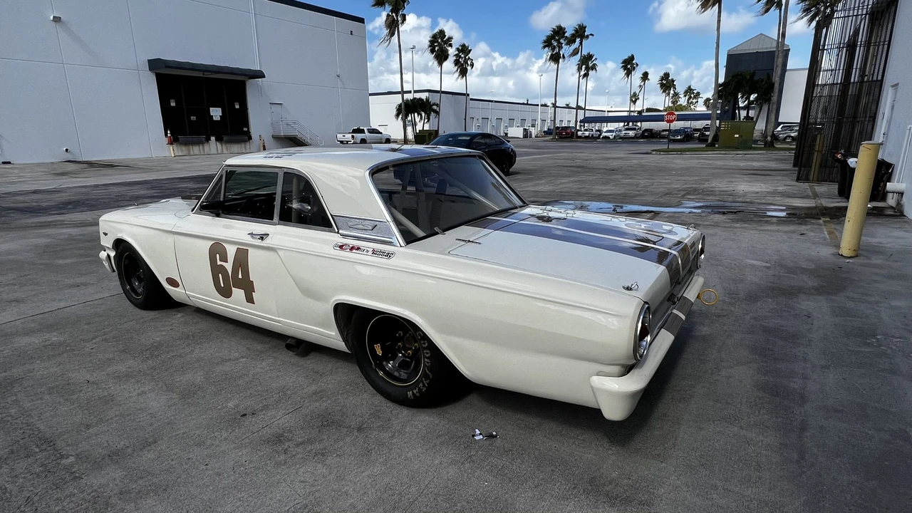 1964 Ford Fairlane 4th Gen - Image 12 of 31