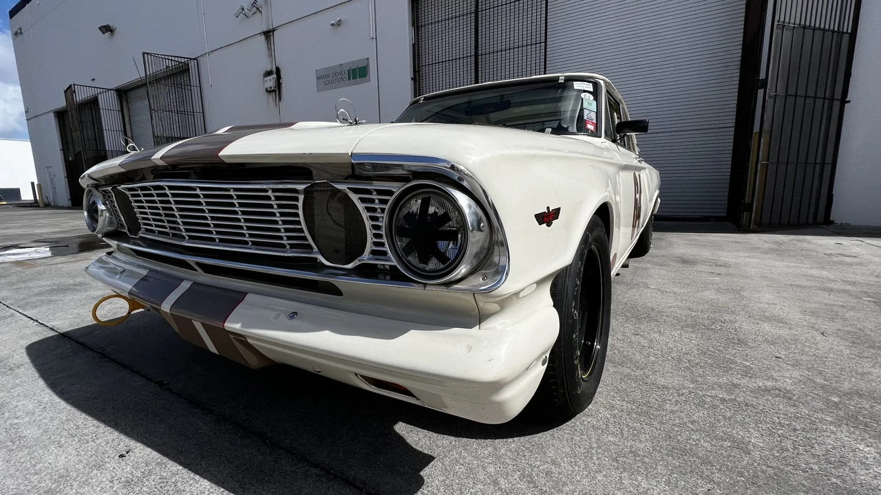 1964 Ford Fairlane 4th Gen - Image 3 of 31