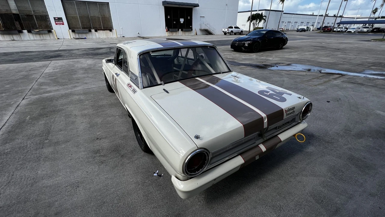 1964 Ford Fairlane 4th Gen - Image 19 of 31