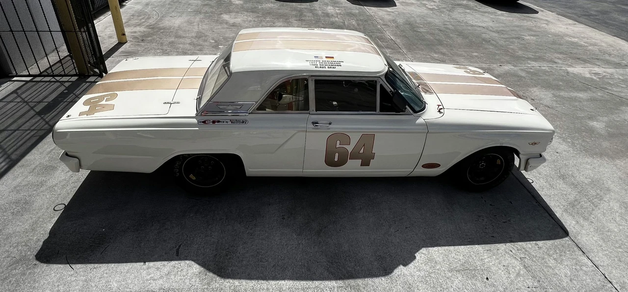1964 Ford Fairlane 4th Gen - Image 30 of 31