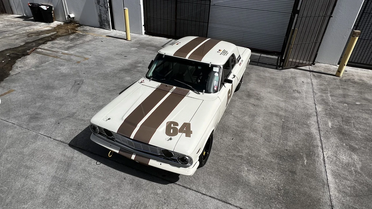 1964 Ford Fairlane 4th Gen - Image 2 of 31