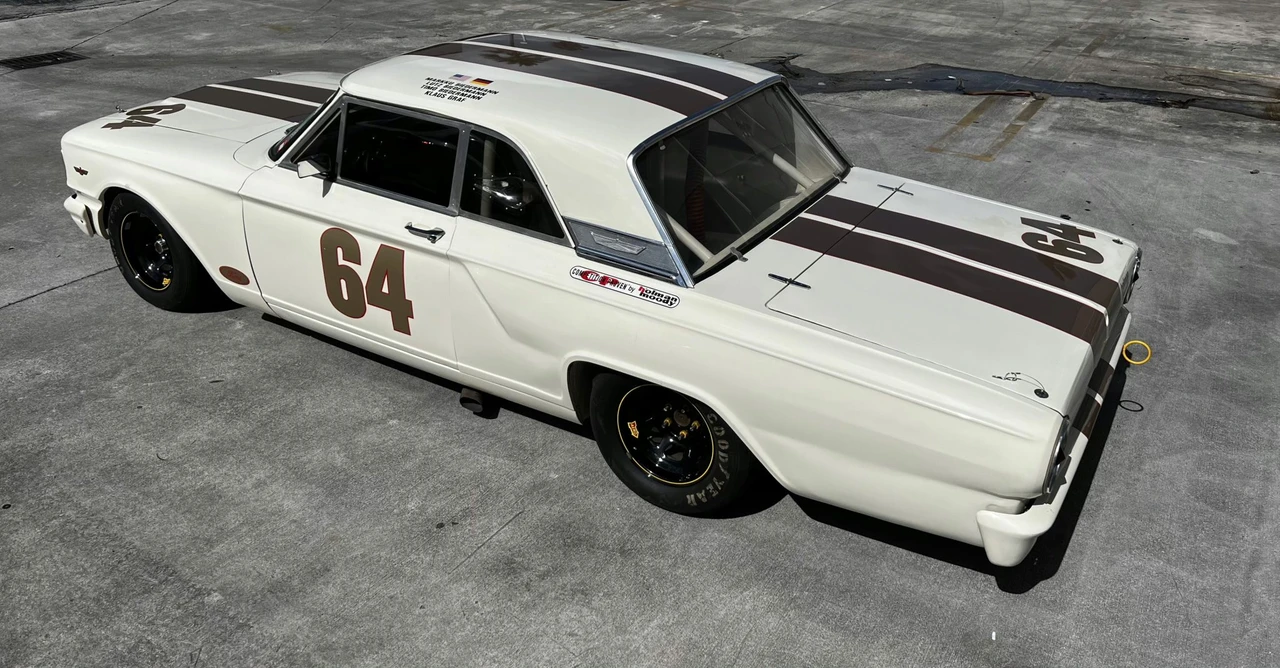 1964 Ford Fairlane 4th Gen - Image 13 of 31