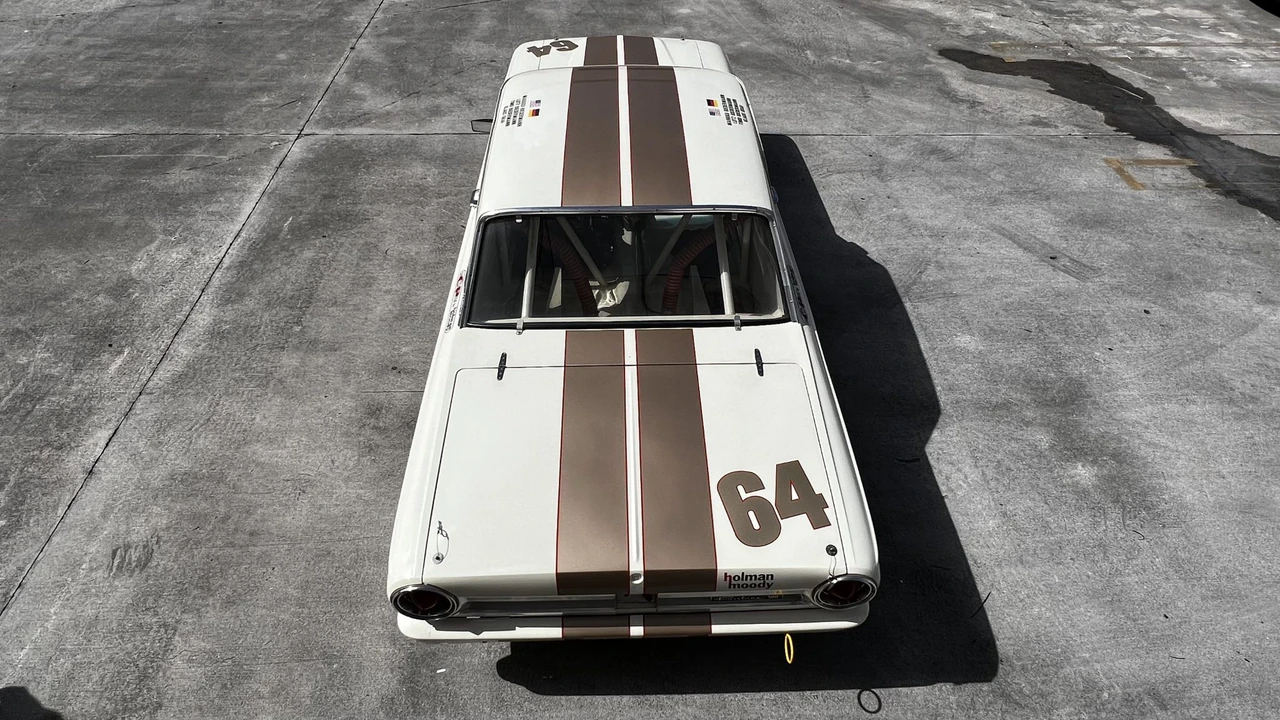 1964 Ford Fairlane 4th Gen - Image 20 of 31