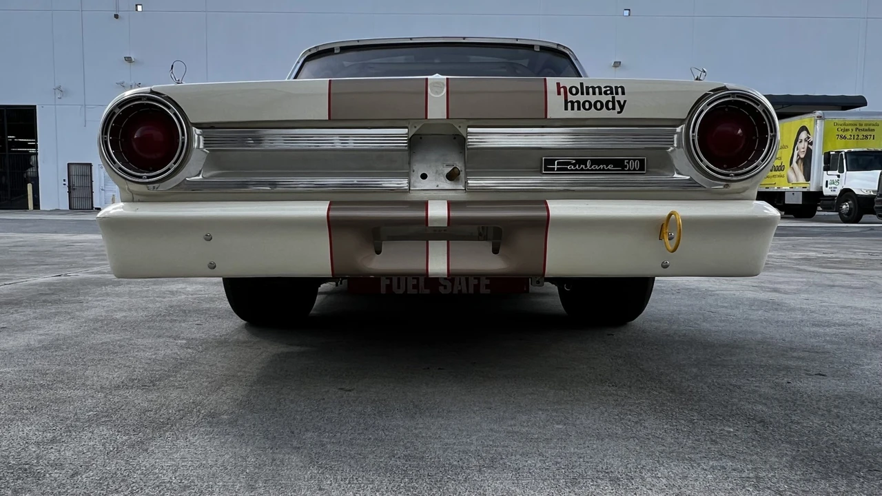 1964 Ford Fairlane 4th Gen - Image 25 of 31