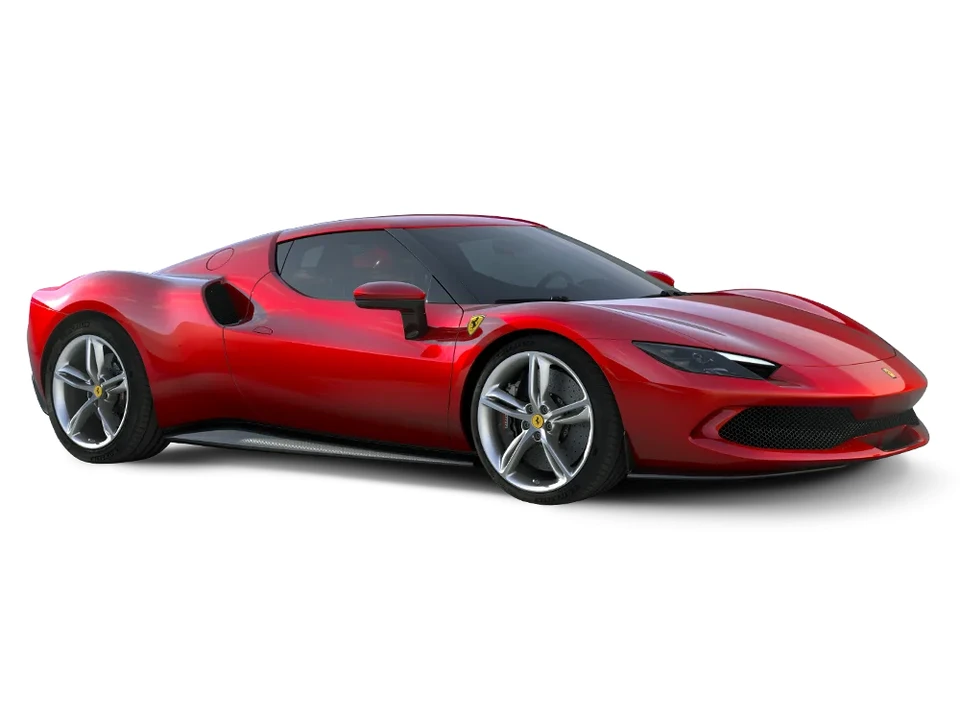 2024 Ferrari SF90 - Image 4 of 10