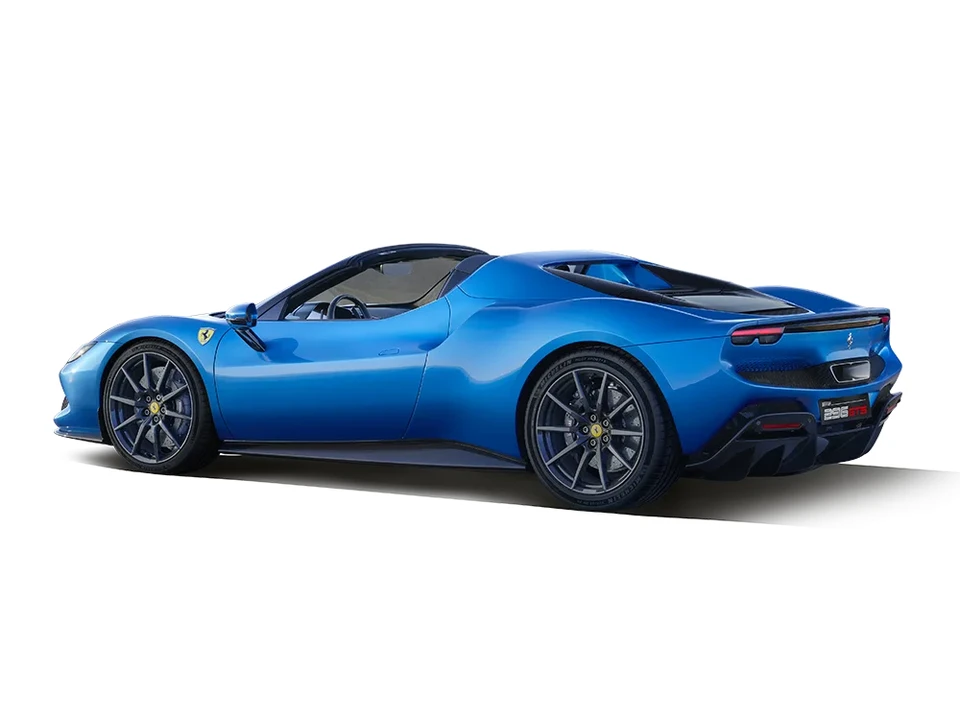 2024 Ferrari SF90 - Image 5 of 10