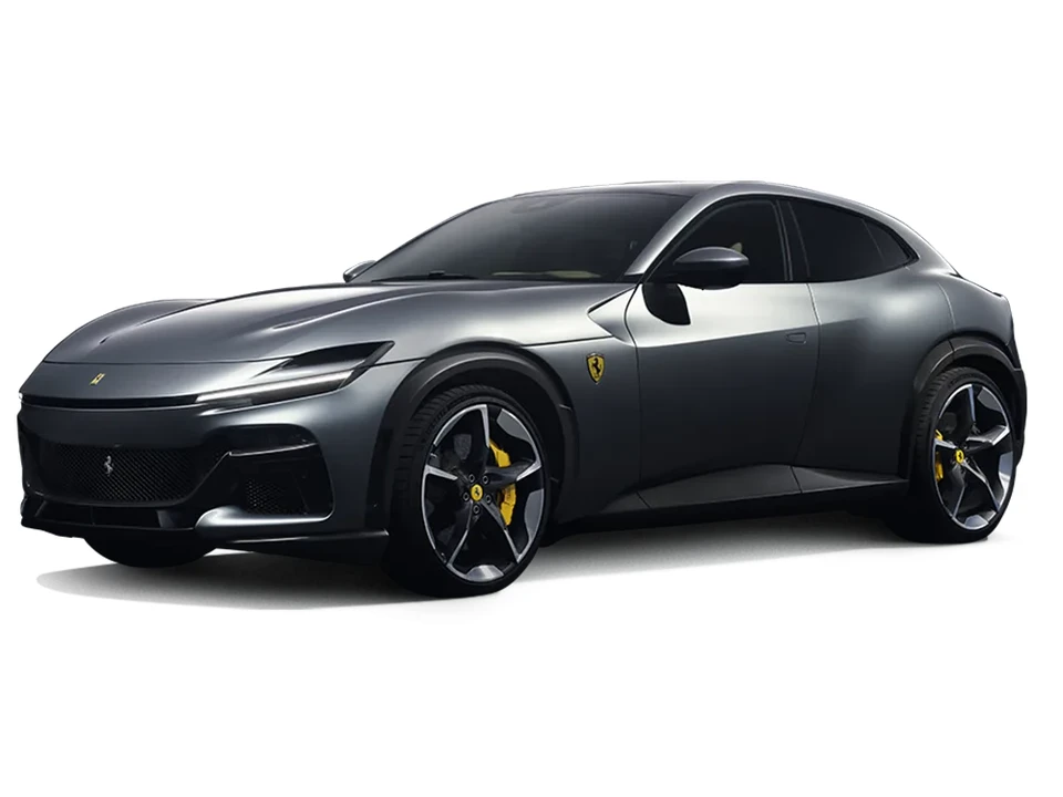 2024 Ferrari SF90 - Image 8 of 10