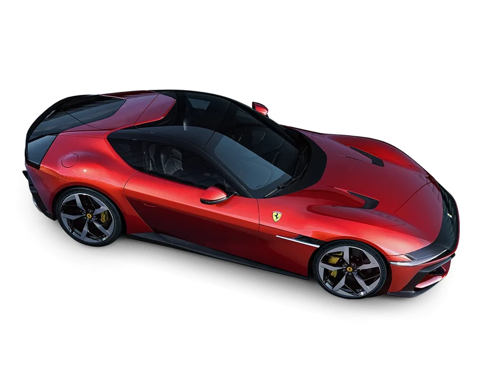 2024 Ferrari SF90 - Image 6 of 10