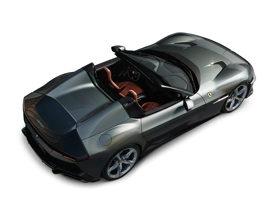 2024 Ferrari SF90 - Image 7 of 10