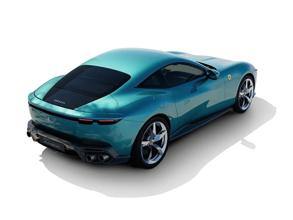 2024 Ferrari SF90 - Image 9 of 10