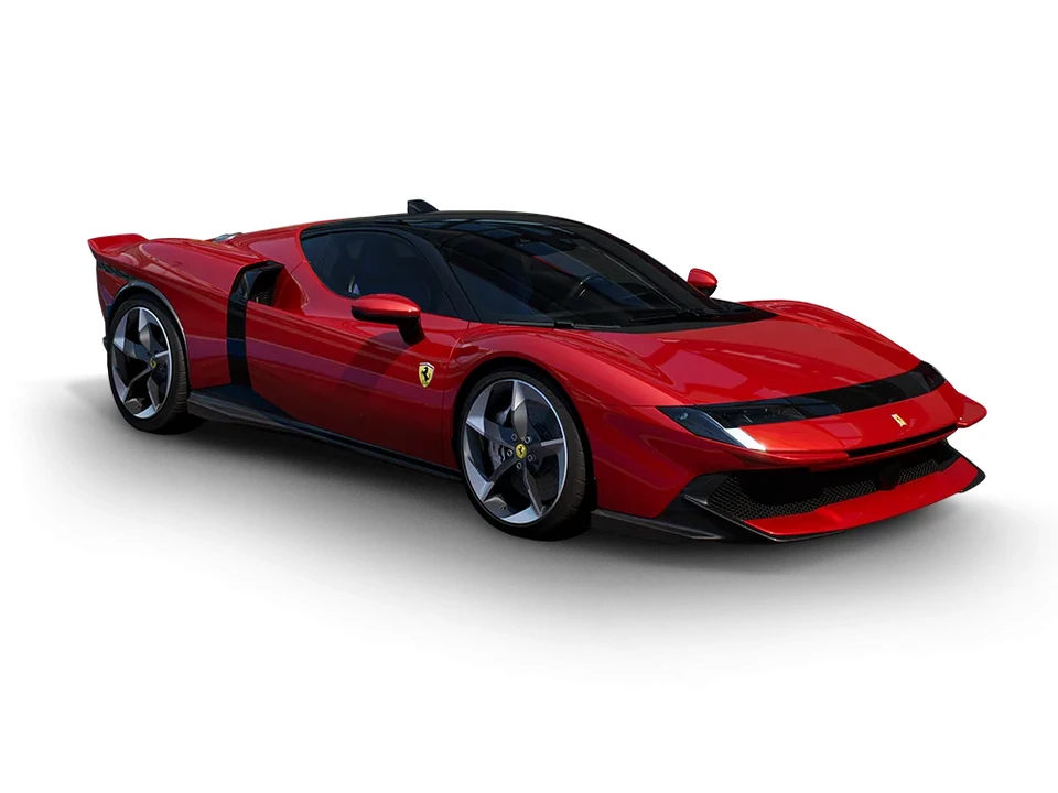 2024 Ferrari SF90 - Image 2 of 10