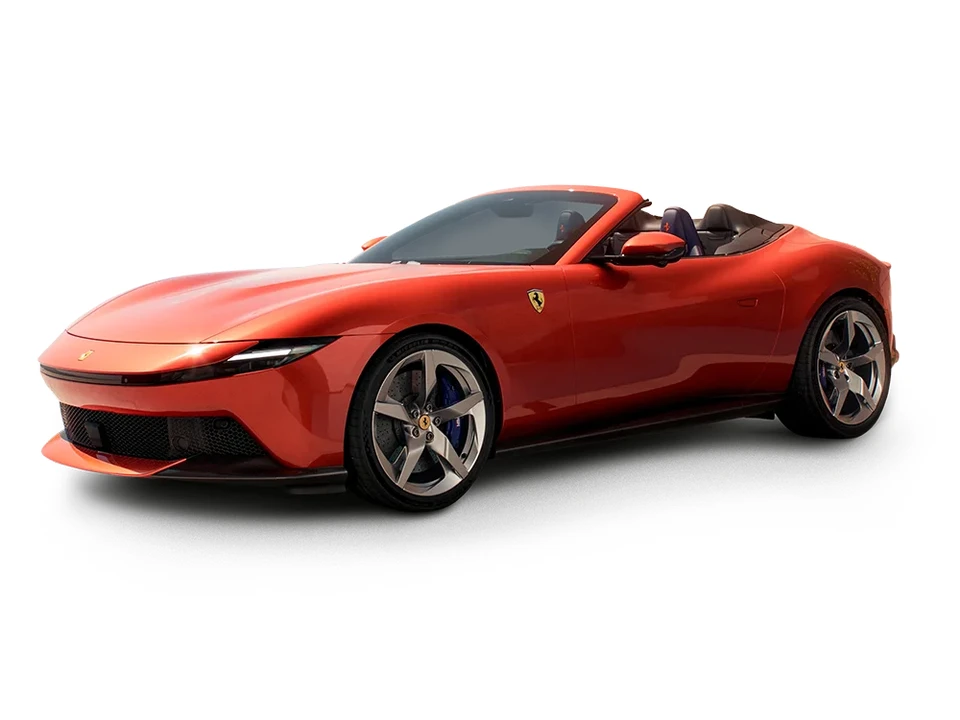 2024 Ferrari SF90 - Image 10 of 10