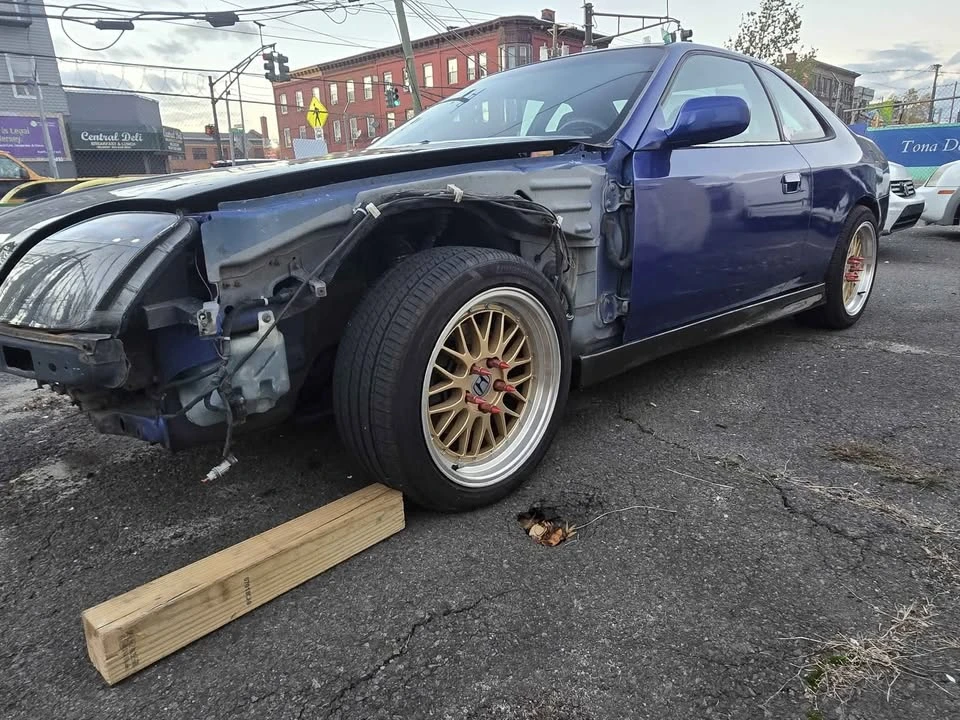 2001 Honda Prelude 5th Gen - Image 2 of 10