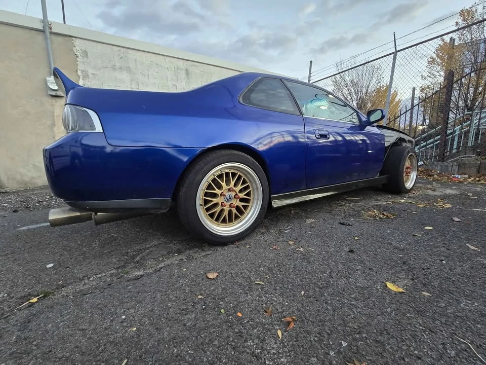 2001 Honda Prelude 5th Gen - Image 5 of 10