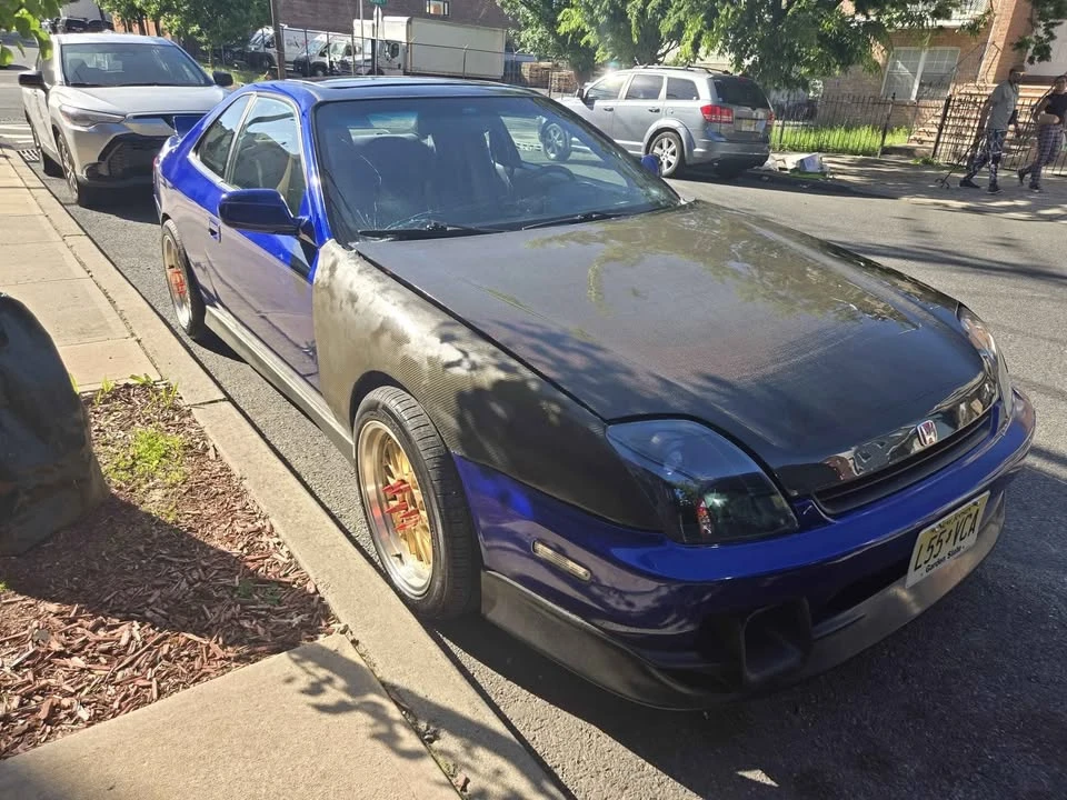 2001 Honda Prelude 5th Gen - Image 6 of 10