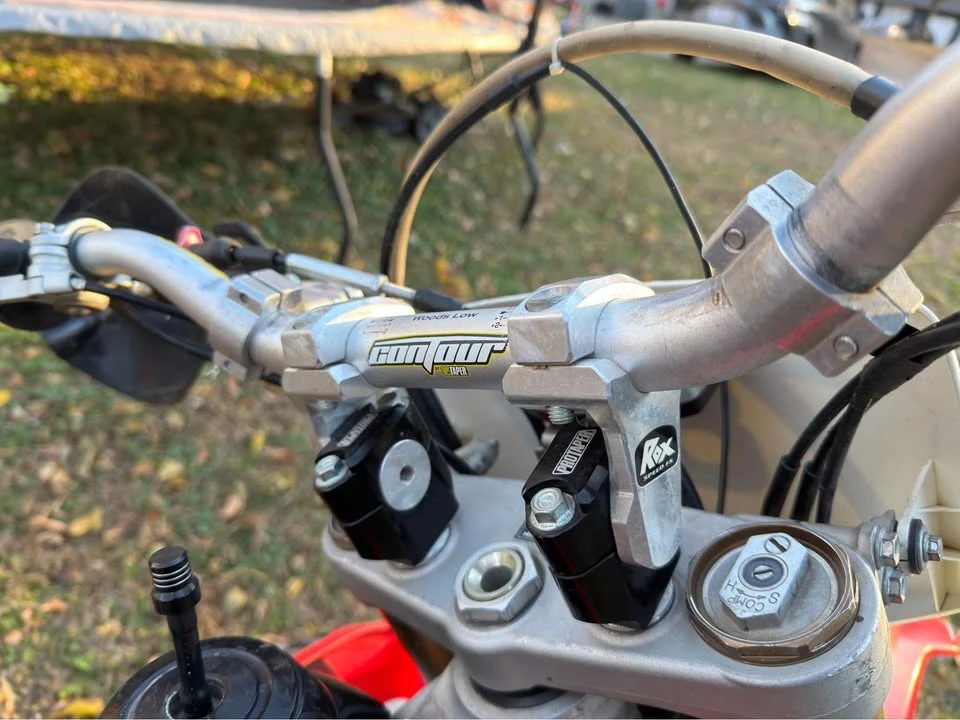 Honda CRF - Image 7 of 7