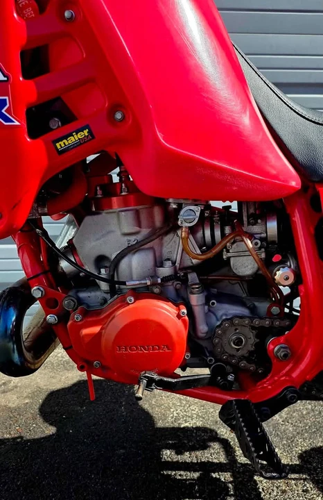 Parts & Memorabilia Engines - Image 2 of 2