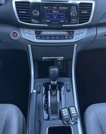 2013 Honda Accord 9th Gen - Image 12 of 14