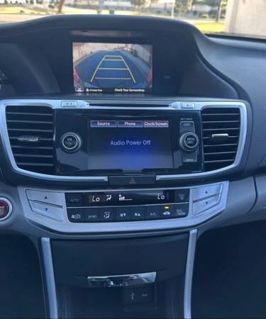 2013 Honda Accord 9th Gen - Image 10 of 14