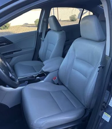 2013 Honda Accord 9th Gen - Image 8 of 14