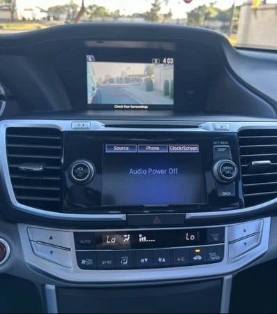 2013 Honda Accord 9th Gen - Image 11 of 14