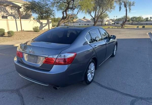 2013 Honda Accord 9th Gen - Image 6 of 14
