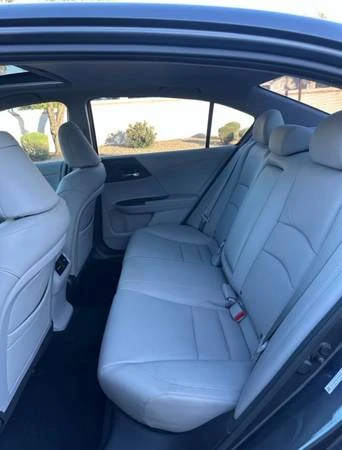 2013 Honda Accord 9th Gen - Image 7 of 14
