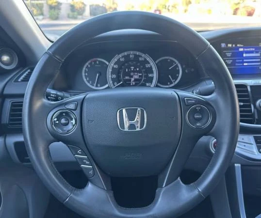 2013 Honda Accord 9th Gen - Image 13 of 14