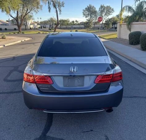 2013 Honda Accord 9th Gen - Image 5 of 14