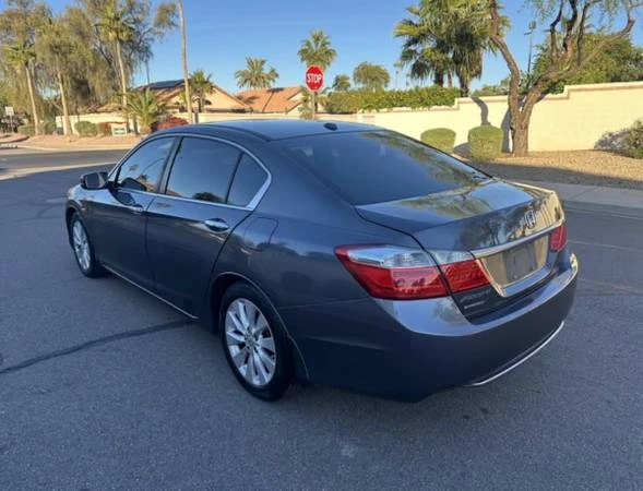 2013 Honda Accord 9th Gen - Image 4 of 14