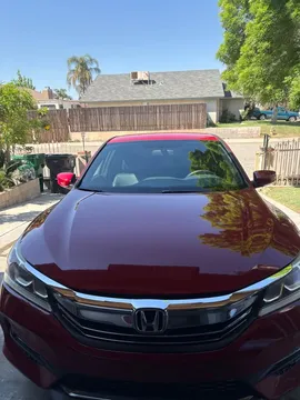 2017 Honda Accord 9th Gen - Image 4 of 6
