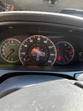 2017 Honda Accord 9th Gen - Image 2 of 6