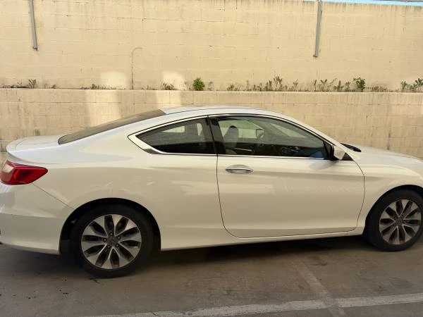 2015 Honda Accord 9th Gen - Image 5 of 5