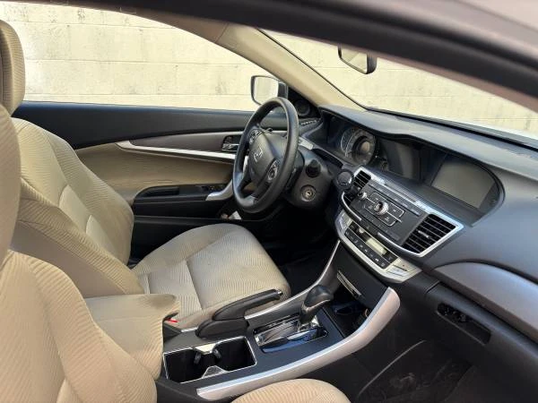 2015 Honda Accord 9th Gen - Image 3 of 5