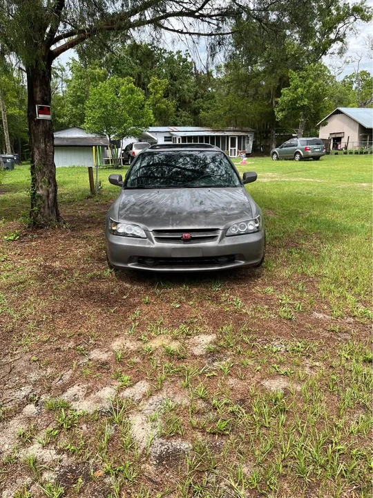 2000 Honda Accord 6th Gen - Image 5 of 7