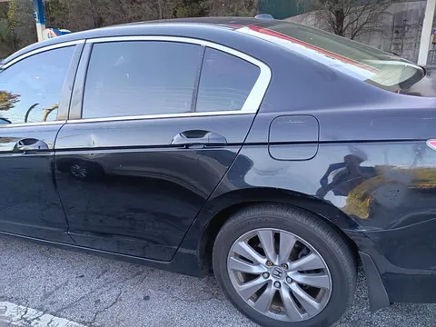 2011 Honda Accord