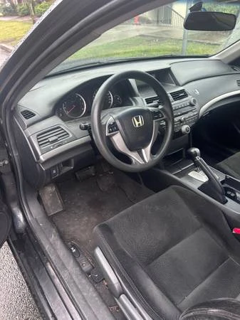 2008 Honda Accord 8th Gen - Image 3 of 7