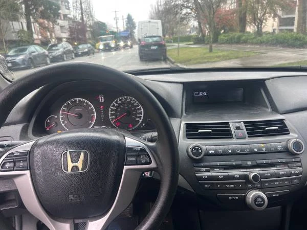 2008 Honda Accord 8th Gen - Image 2 of 7