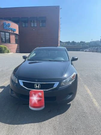 2008 Honda Accord 8th Gen - Image 7 of 7
