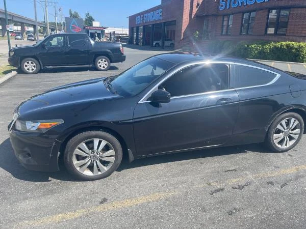 2008 Honda Accord 8th Gen - Image 6 of 7